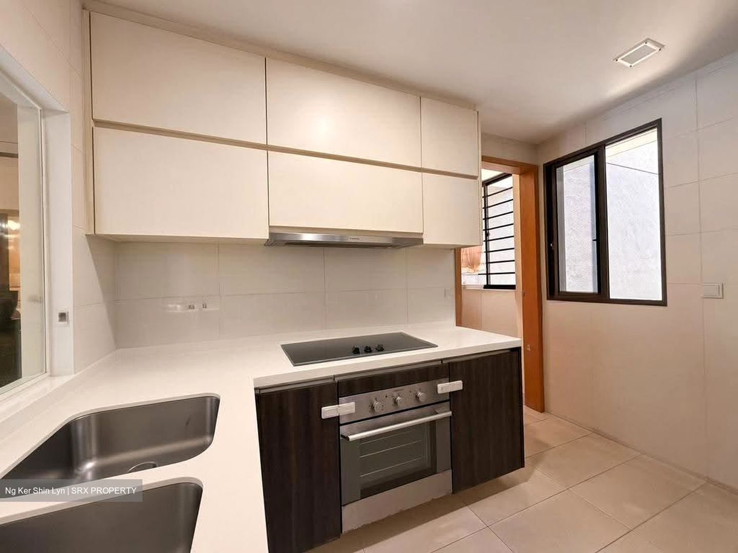 Meadows @ Peirce (D26), Condominium #614429741